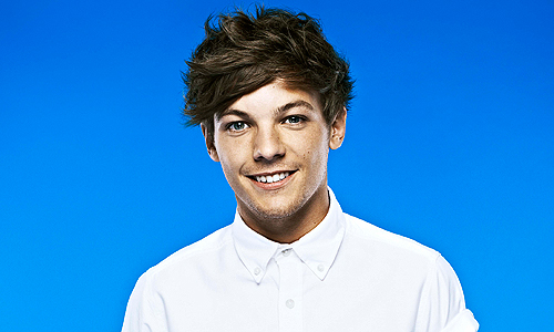 14 Reasons Why We Love One Direction's Louis Tomlinson - J-14