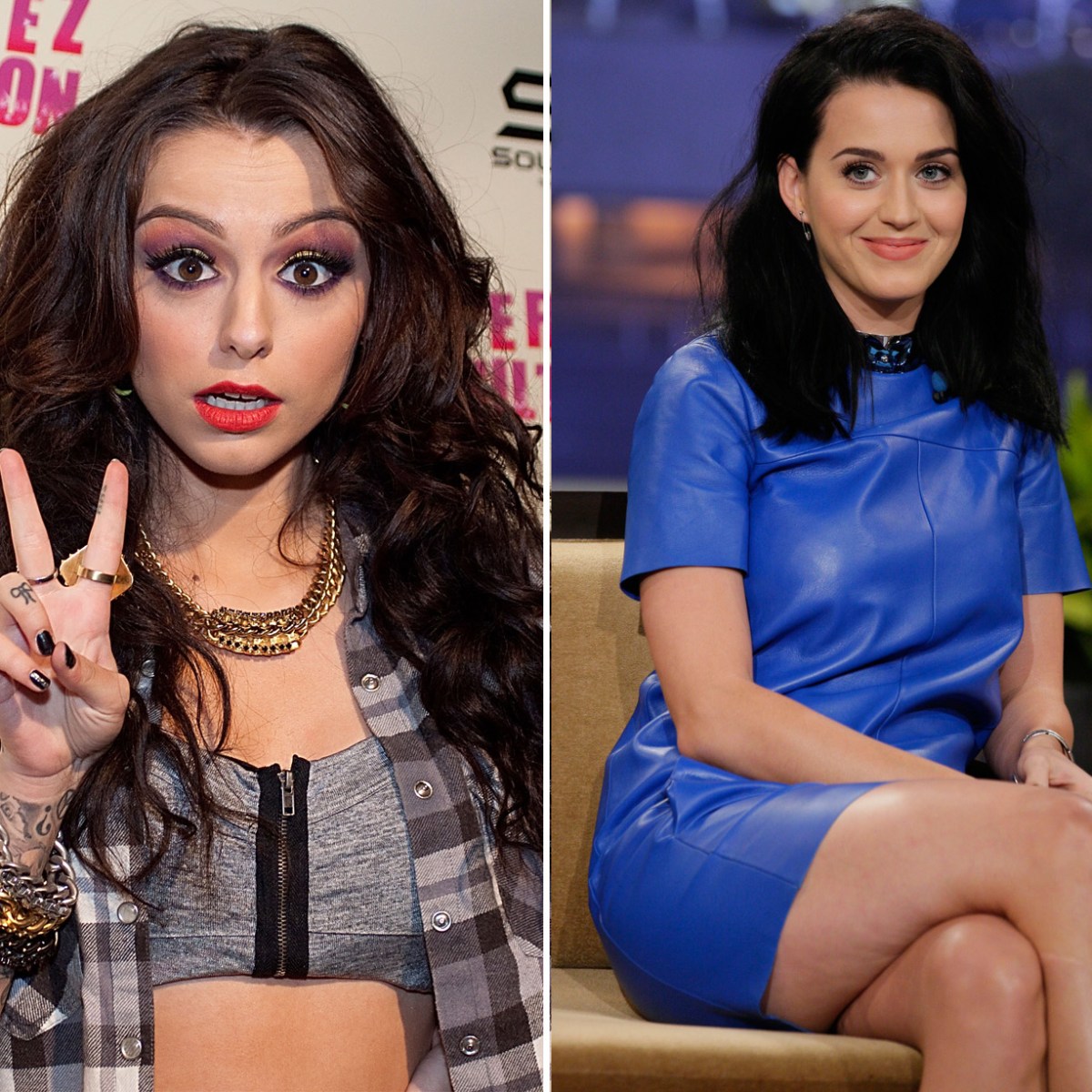 Things You Don T Know About Cher Lloyd J 14