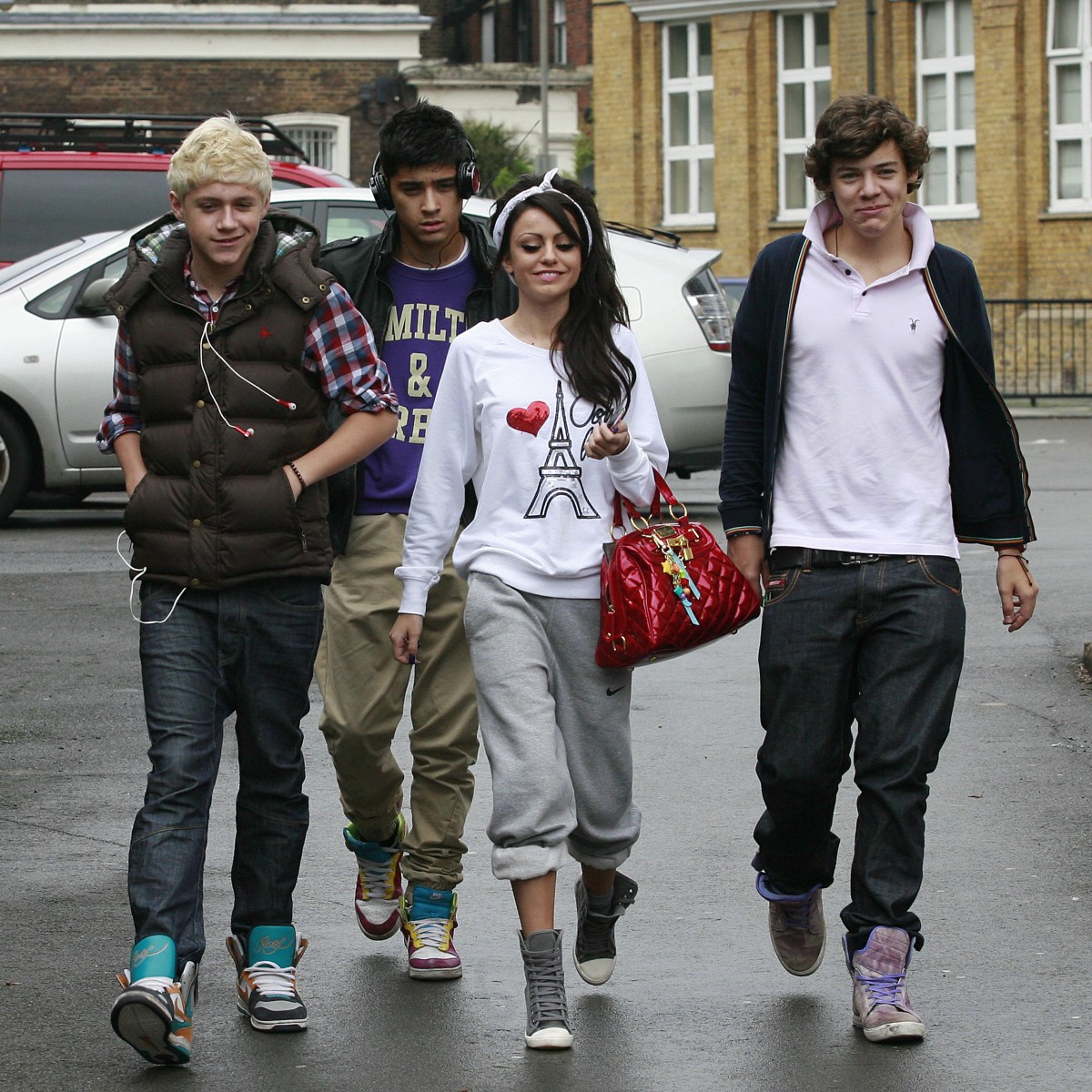 20 Things You Don T Know About Cher Lloyd J 14