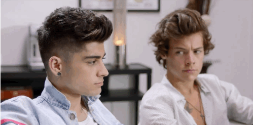 20 Hilarious GIFs From One Direction's "Best Song Ever" - J-14