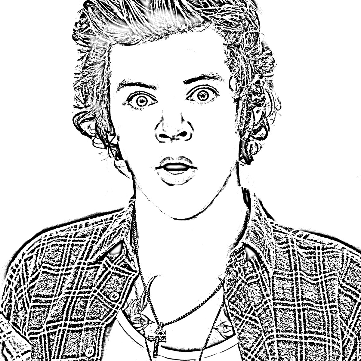 Featured image of post Quote One Direction Coloring Pages Best one direction quotes selected by thousands of our users