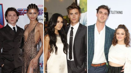 Iconic Celebrity Couples With Major Height Differences