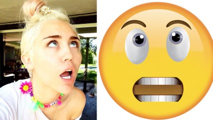 Miley cyrus emoji main 1