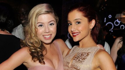 Update: A Timeline of Jennette McCurdy and Ariana Grande’s Broken Friendship