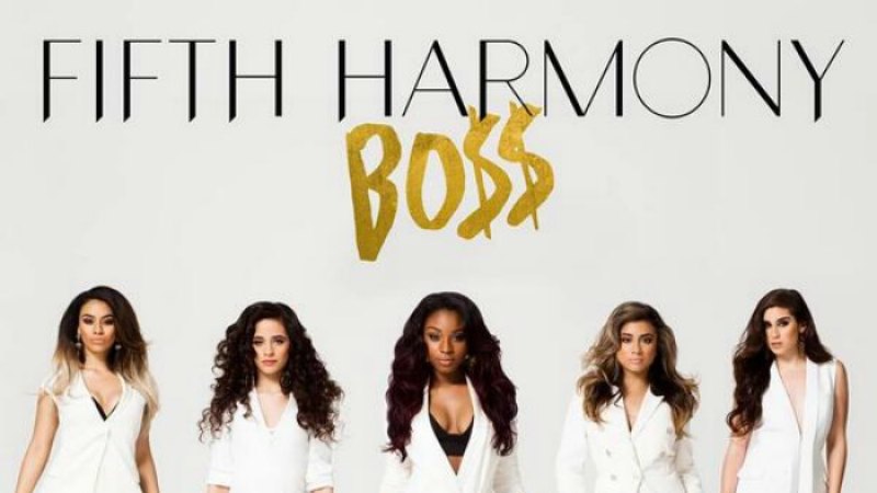 Fifth Harmony's "Bo$$" New Anthem J-14