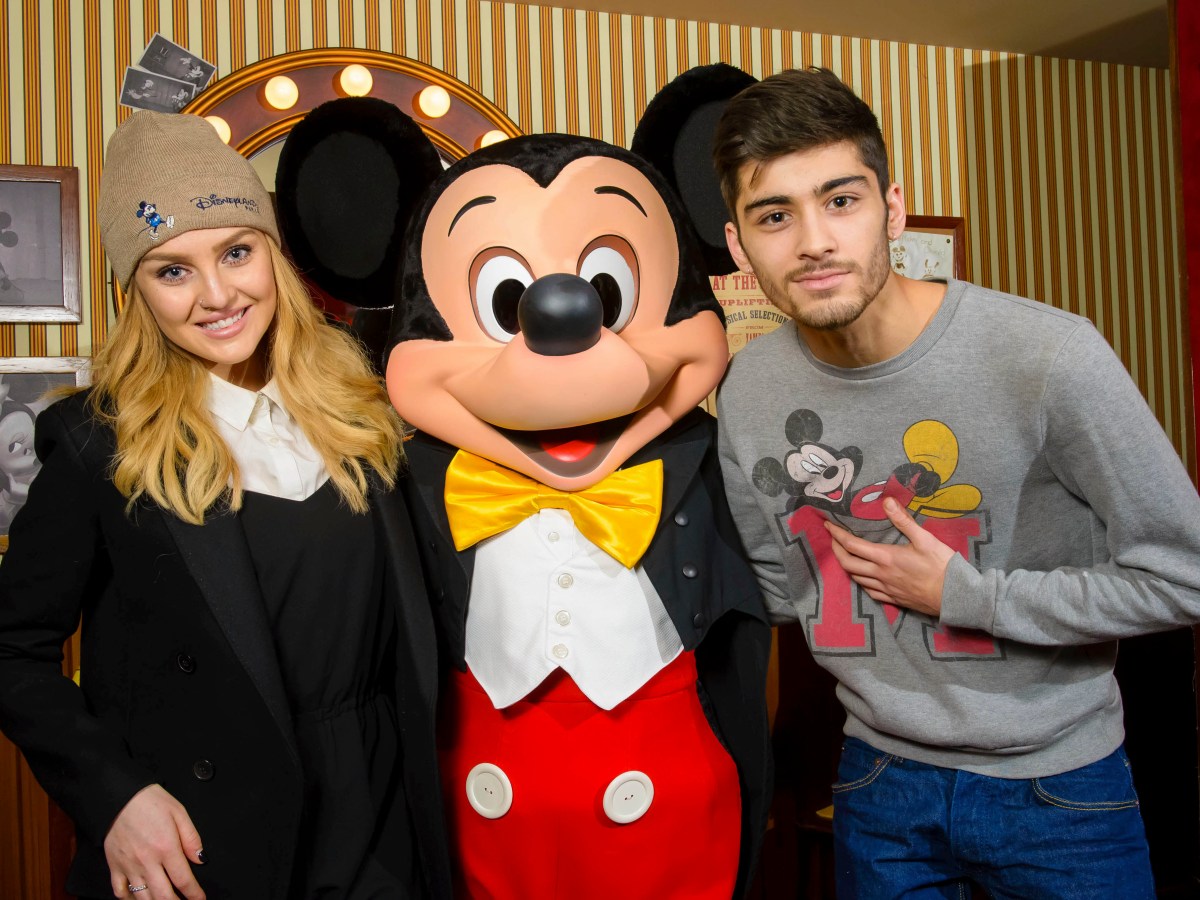 Perrie Edwards Shades Zayn Malik, Talks Shout Out To My Ex