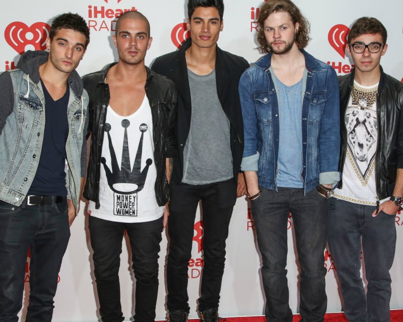 The wanted blame