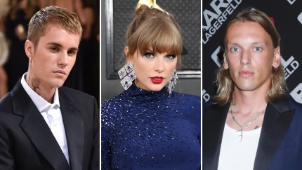 Celebrities Who Dated Their Friend's Exes: Taylor Swift, Justin Bieber and More