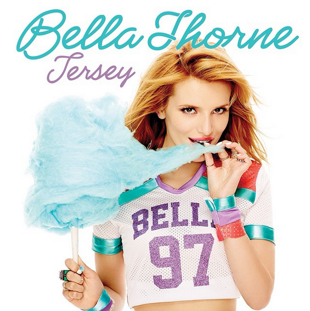 Bella thorne new album