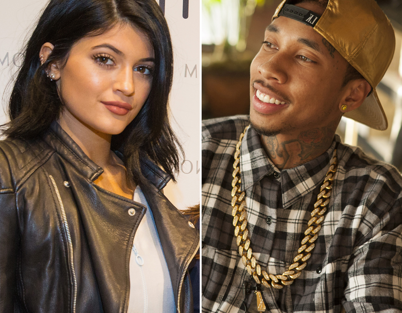 Are Kylie Jenner And Tyga Getting Serious? - J-14