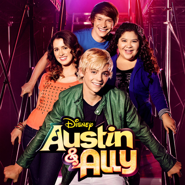 Austin and ally season 4