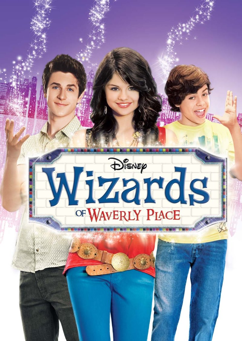 Wizards of waverly place the amazing omalleys