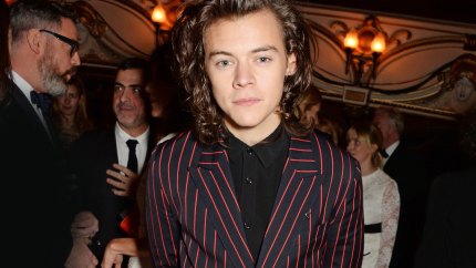 Harry styles movie star