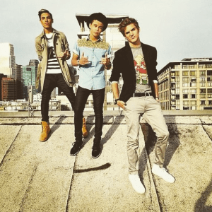 IM5 Loses Another Member After Will Jay Behlendorf Leaves the Band | J-14