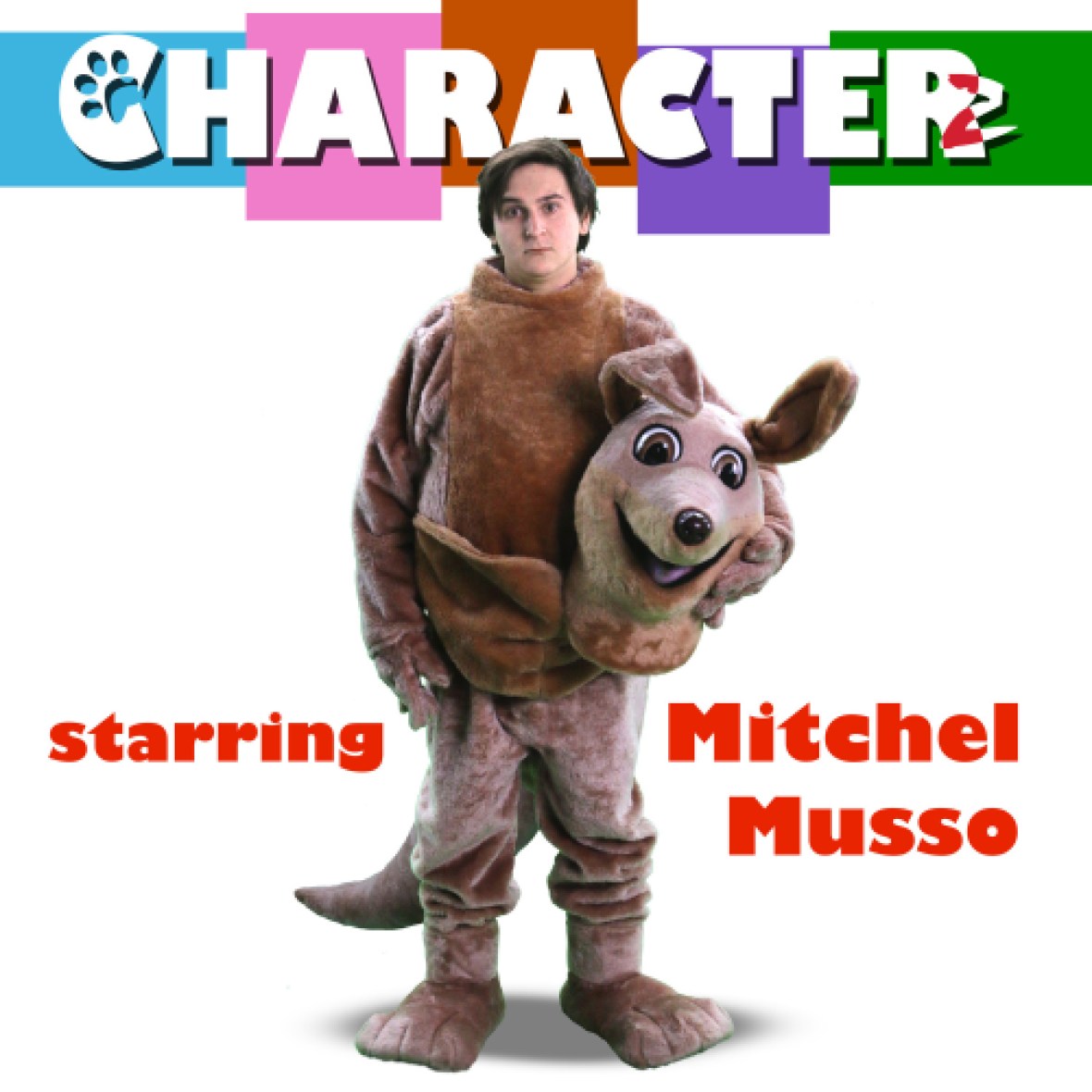 mitchel musso characterz movie