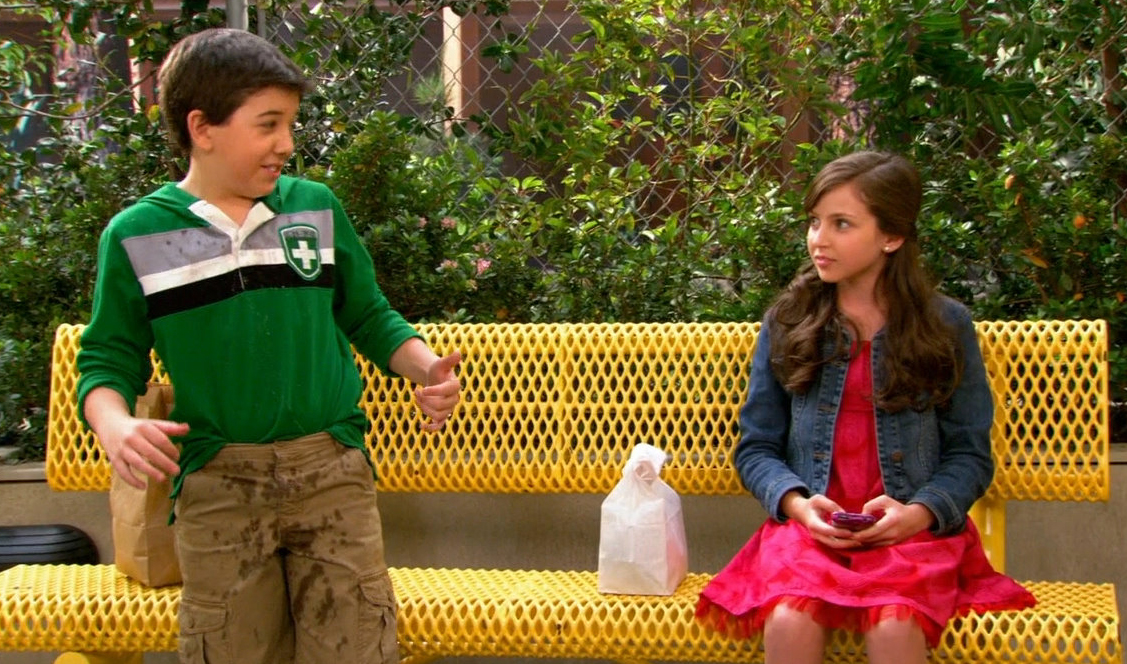 7 Celebrities Who Guest Starred On Good Luck Charlie Before They