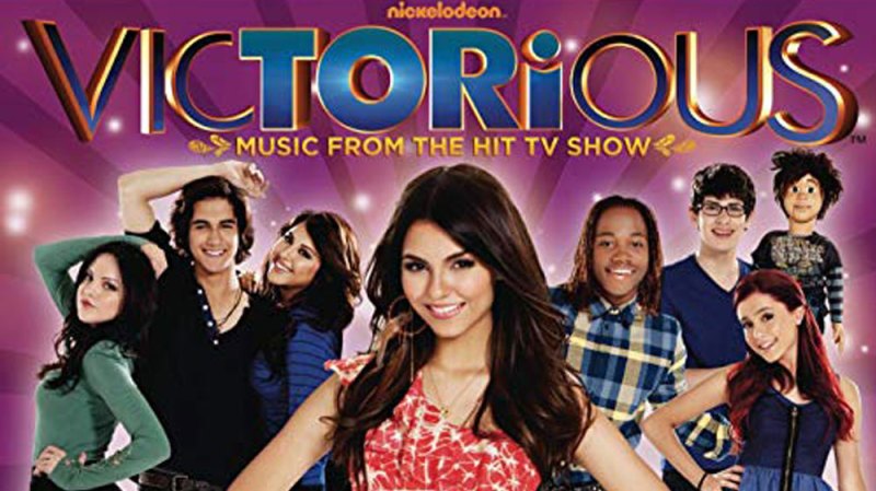 Victorious Is Victoria Justice The Real Reason It was Canceled