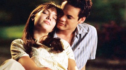 Walk to remember