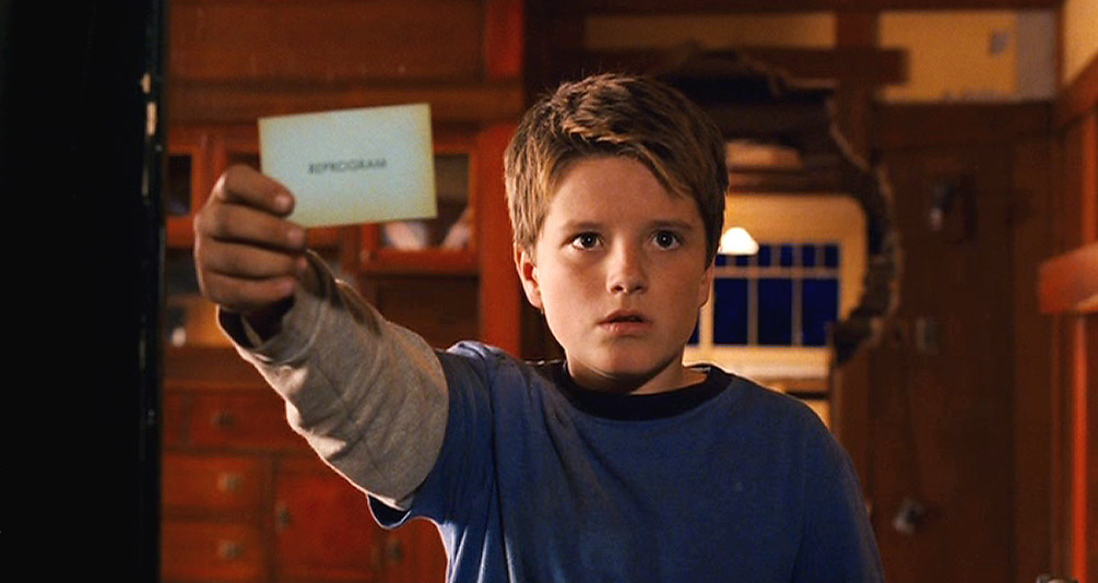 Then And Now Photos Of The Cast Of Zathura A Space Adventure