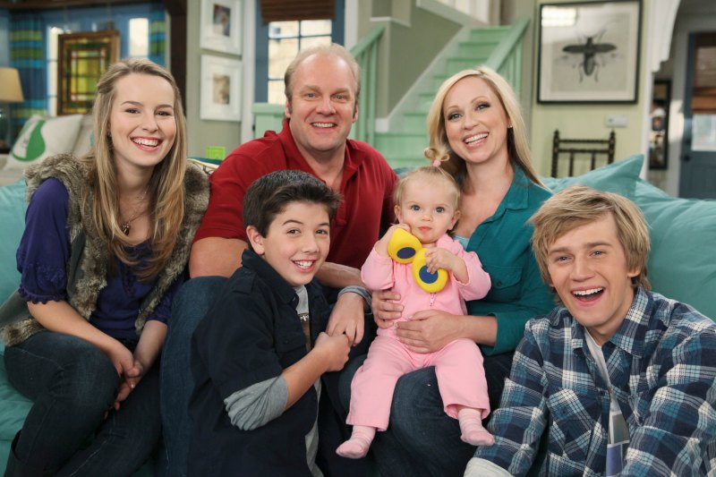 Good Luck Charlie cast where are they now