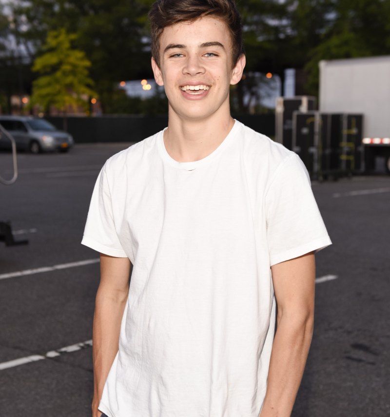 Hayes grier magconjpg
