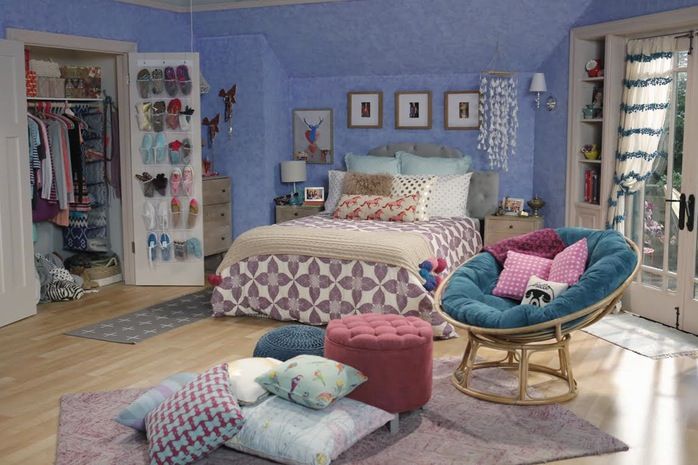 12 Tv Bedrooms You Ll Totally Fall In Love With