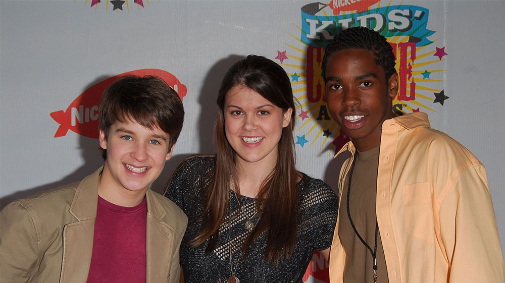 Update: Then-and-Now Photos of the Cast of 'Ned's Declassified School Survival Guide'