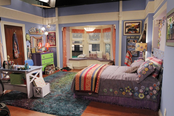 12 Tv Bedrooms You Ll Totally Fall In Love With