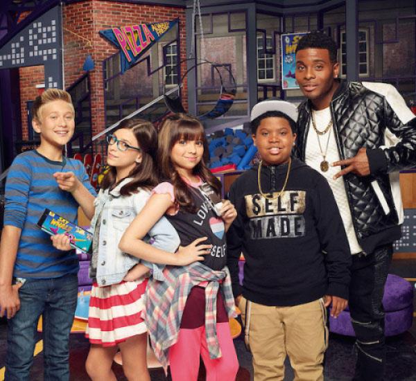 game shakers