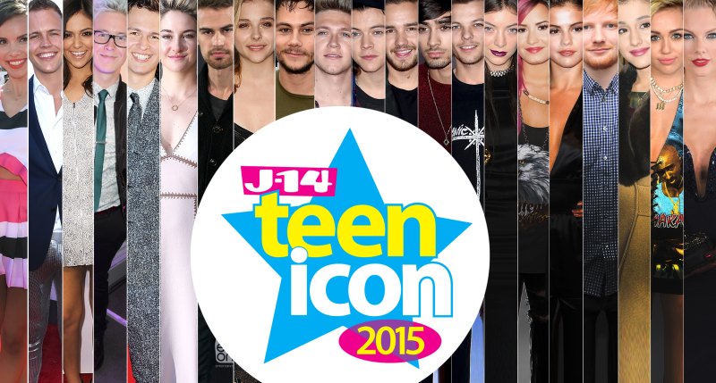 Teen icon awards 2015 main voting copy