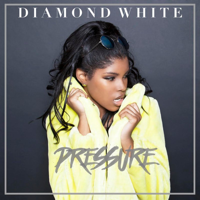 Diamond white album