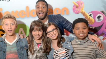 Game Shakers Archives - J-14