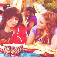 Hannah montana lilly oliver loliver 5