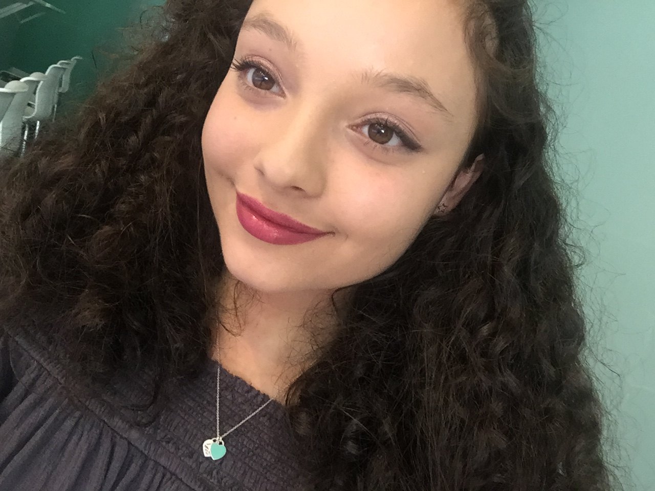 Kayla Maisonet Talks with J-14 About Brand New Disney Channel Series Stuck  in the Middle