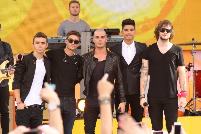 The wanted engagement