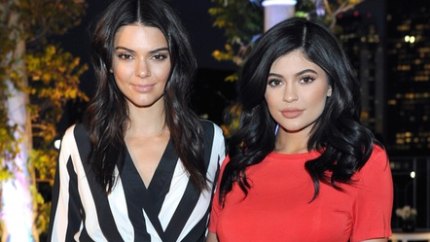 Kendall jenner makes fun of kylie jenner style