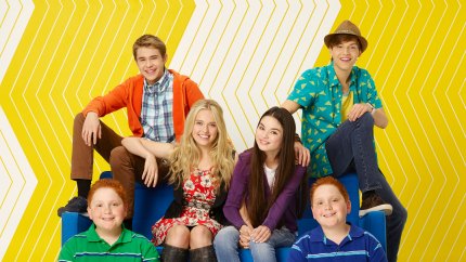 Best friends whenever