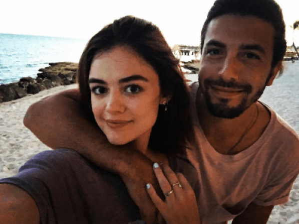 lucy hale anthony kalabretta ring