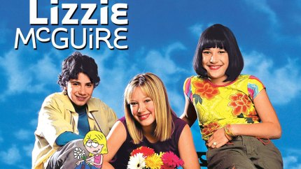 Lizzie McGuire Where They Are Now