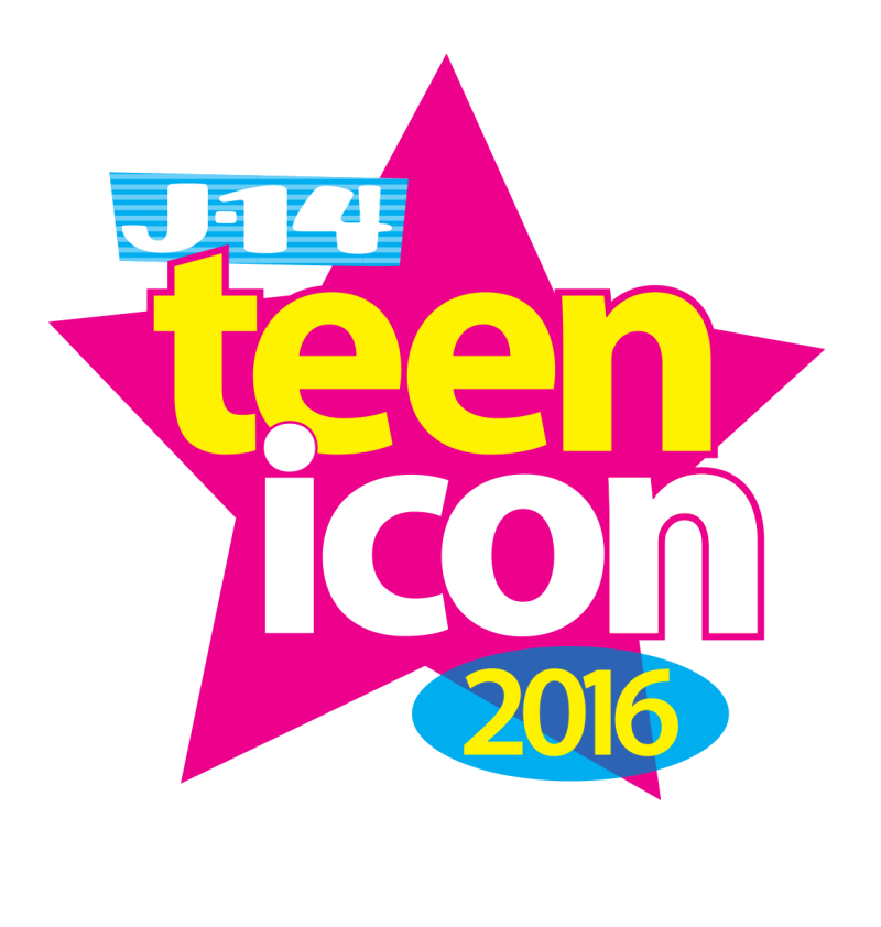 Teenicon 2016 logo