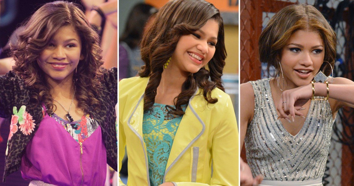 Uncover Celebrities Who Starred In Multiple Disney Channel Shows