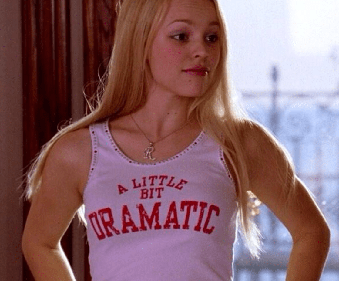 14 Of The Most Iconic Regina George Memes Of All Time