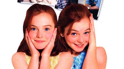 Shocking Then-and-Now Pictures of the Cast of 'The Parent Trap'