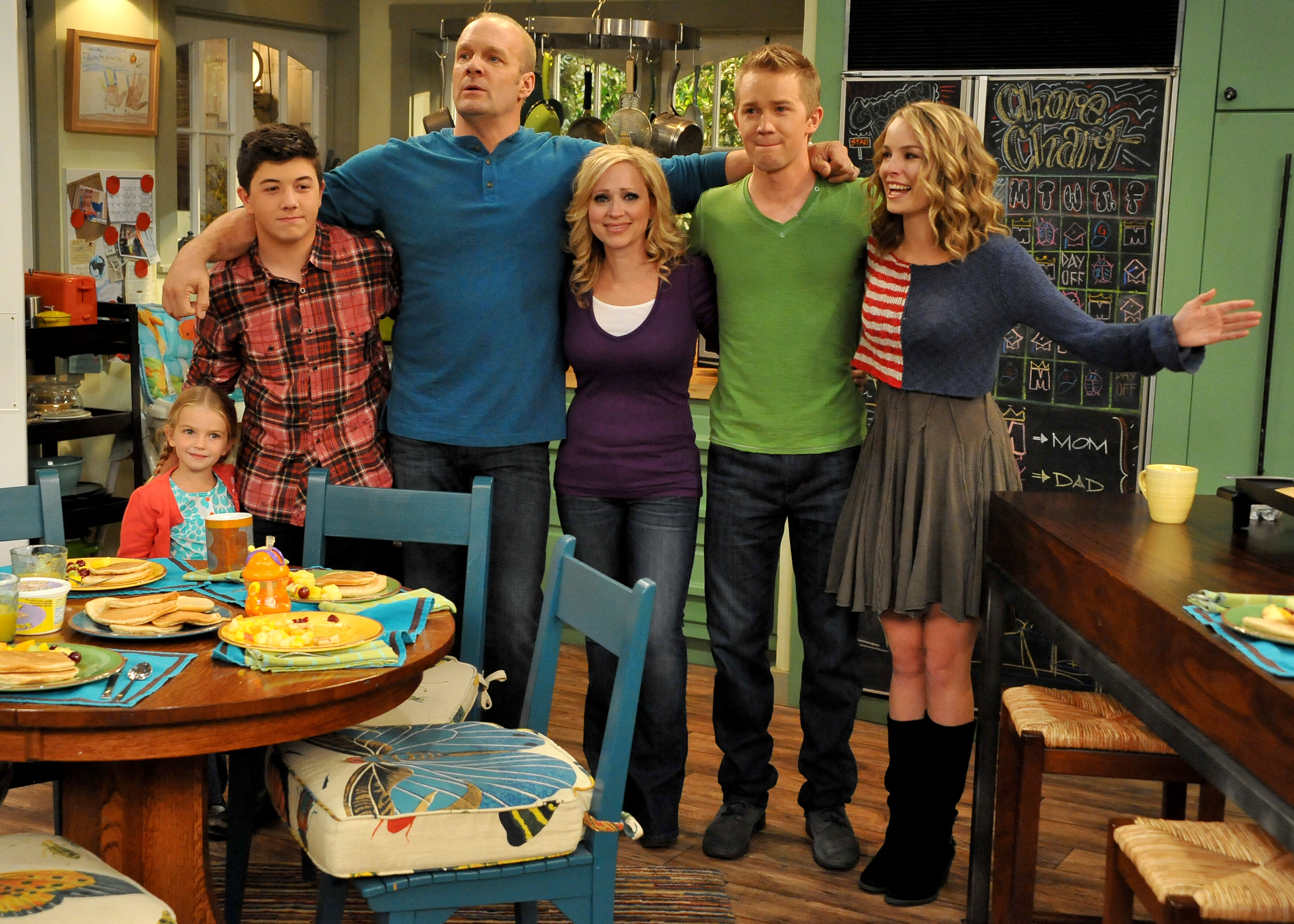 'Good Luck Charlie' Cast Now — See Transformations