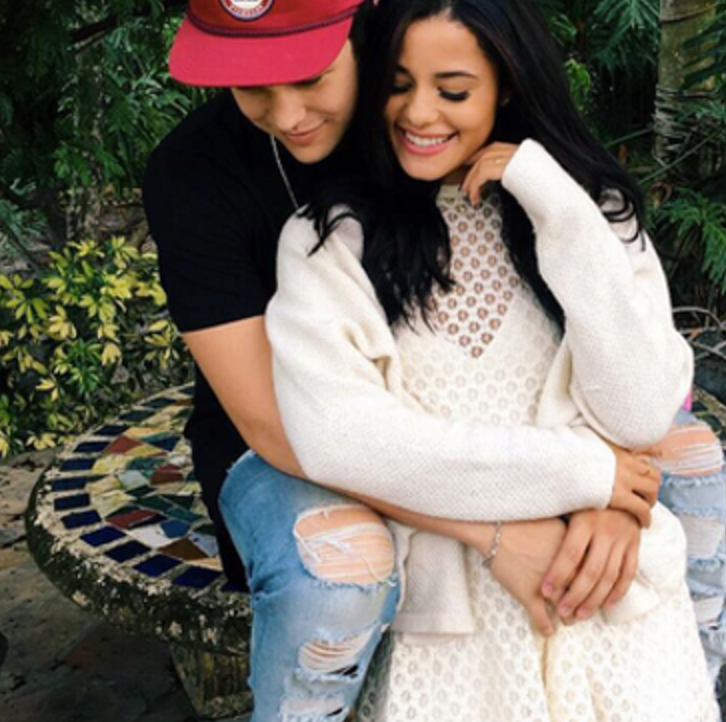 Austin Mahone And Katya Elise Henry Have Officially Broken Up