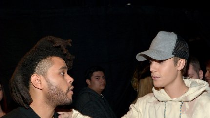 Justin the weeknd