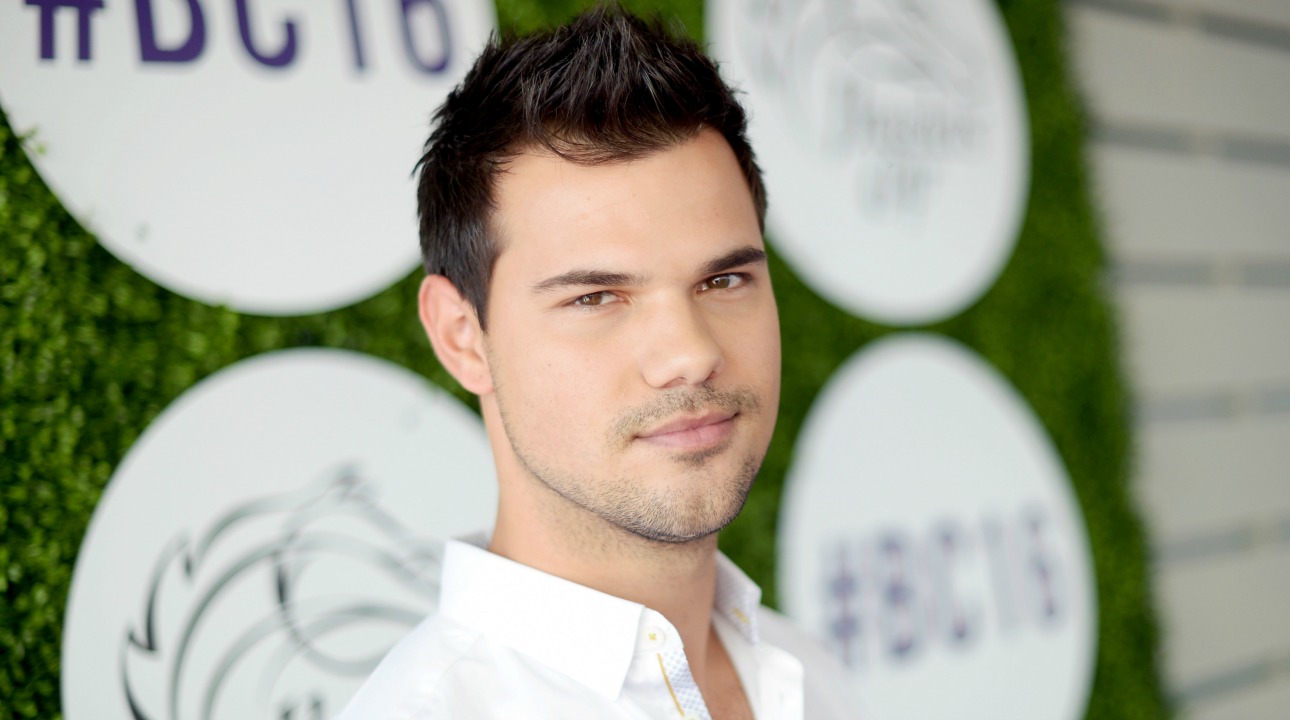 Taylor Lautner Offers Up Taylor Swift's Phone Number in Instagram Debut |  wusa9.com