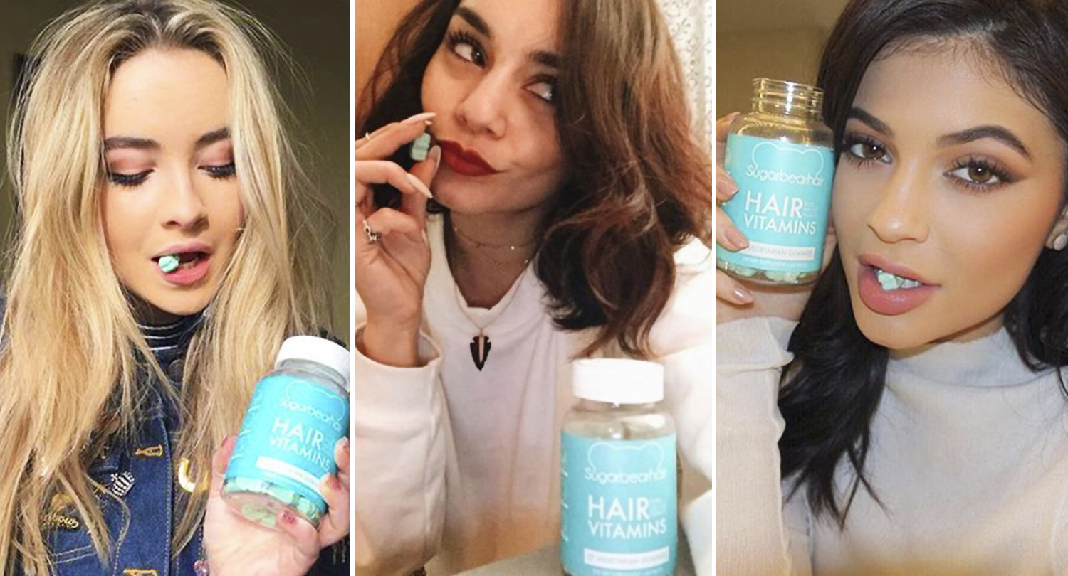 SugarBearHair Vitamins Reviews: We Tried Out the Gummies for 30 Days
