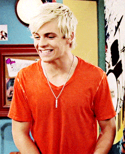 ross lynch austin and ally
