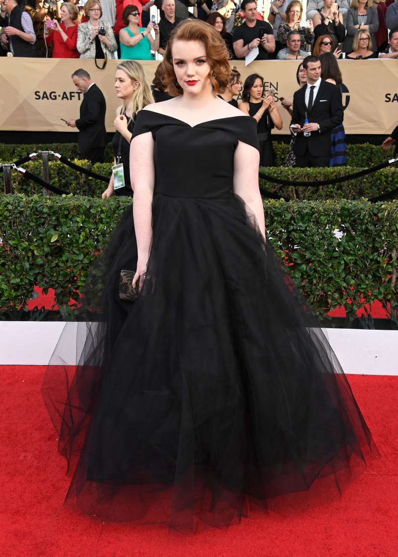 Shannon purser sexuality